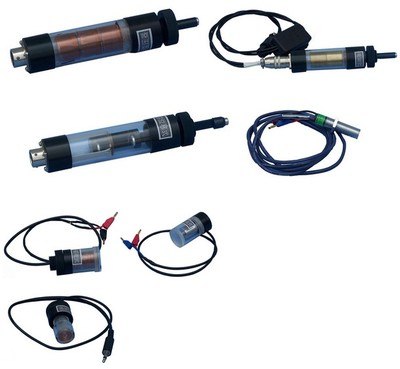 TYTEP-155B型傳感器與檢測技術(shù)實驗裝置 理論與實踐的綜合實訓平臺