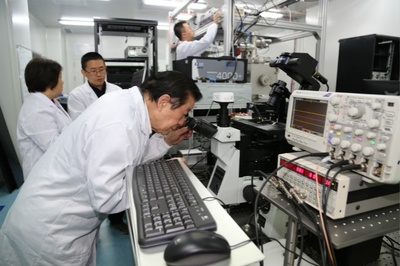 為癌癥精準診斷提供潛在可能，南京大學研究新型分子檢測技術(shù)