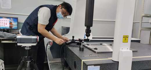 益陽市第三方儀器檢測認證技術(shù)服務 保障質(zhì)量與信賴的關(guān)鍵