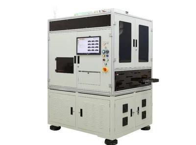 高智能賦能精密制造 人工智能加持手機(jī)中框檢測，科瑞技術(shù)引領(lǐng)工藝持續(xù)升級